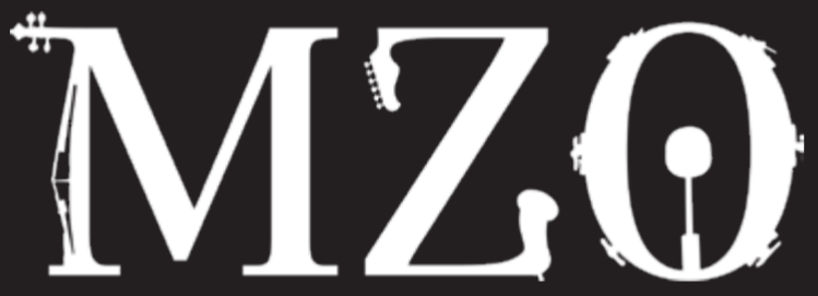 MZO Bühne