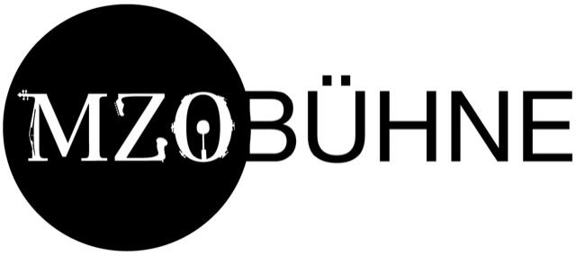 MZO Bühne